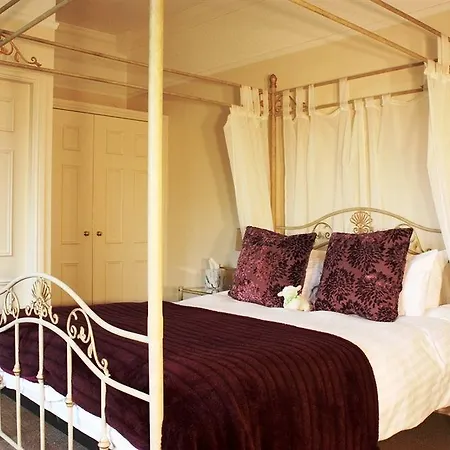 Lakehouse At The Waterhead Guest house Ambleside