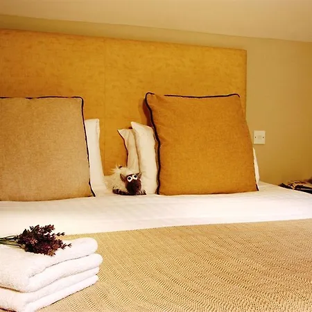 Lakehouse At The Waterhead Guest house 4*