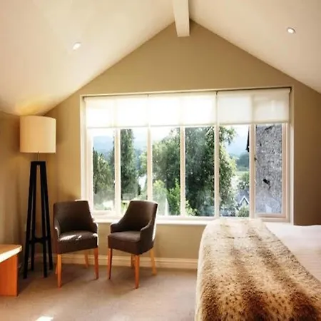 Lakehouse At The Waterhead Guest house Ambleside