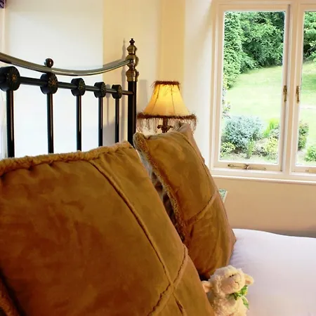 Lakehouse At The Waterhead 4* Ambleside