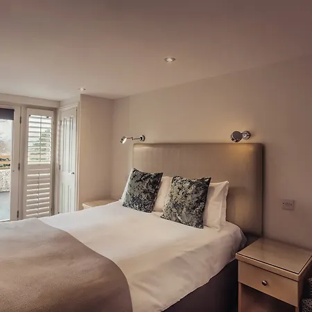 The Lakehouse At The Waterhead Inn,