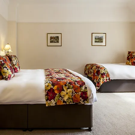 Guest house Lakehouse At The Waterhead Ambleside