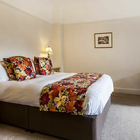 The Lakehouse At The Waterhead Inn, Ambleside