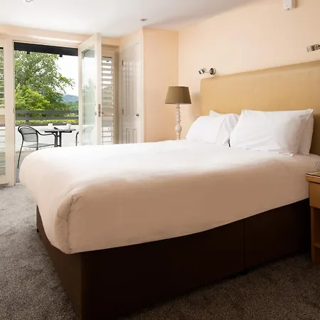 The Lakehouse At The Waterhead Inn, بيت ضيافة