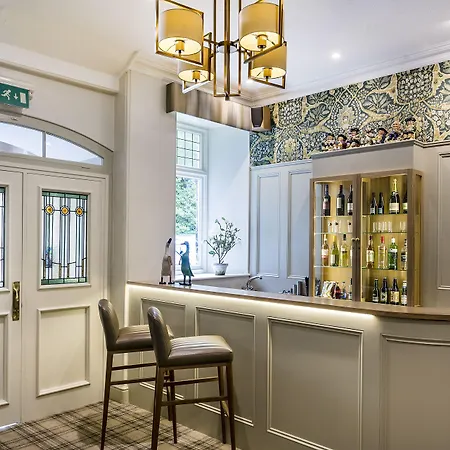 The Lakehouse At The Waterhead Inn, 4* آمبيلسايد