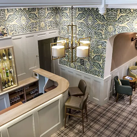 بيت ضيافة The Lakehouse At The Waterhead Inn, آمبيلسايد