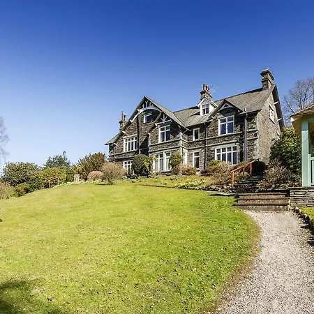 The Lakehouse At The Waterhead Inn, 4* Эмблсайд