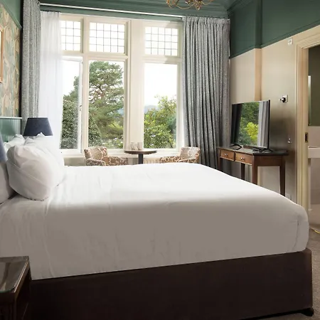 بيت ضيافة The Lakehouse At The Waterhead Inn, آمبيلسايد