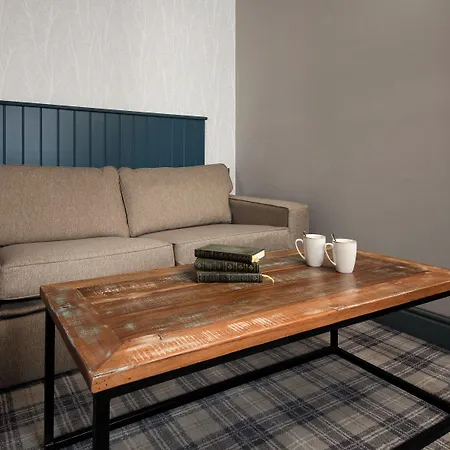 بيت ضيافة The Lakehouse At The Waterhead Inn, آمبيلسايد