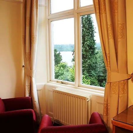 The Lakehouse At The Waterhead Inn,